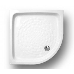 ΝΤΟΥΣΙΕΡΑ 80Χ80Χ9 ΗΜΙΚΥΚΛΙΚΗ GLORIA