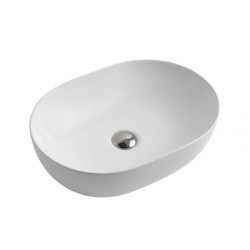 ΝΙΠΤΗΡΑΣ 49X36 ΕΠΙΤΡΑΠΕΖΙΟΣ OVAL SYSTEM