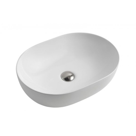 ΝΙΠΤΗΡΑΣ 49X36 ΕΠΙΤΡΑΠΕΖΙΟΣ OVAL SYSTEM