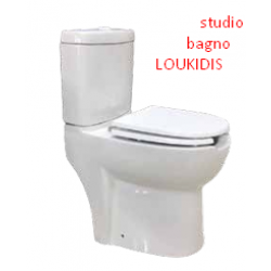 ΛΕΚΑΝΗ-ΚΑΖΑΝΑΚΙ Χ.Π. 59 CM A.M.E.A. KLP