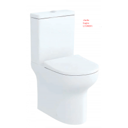 ΛΕΚΑΝΗ-ΚΑΖΑΝΑΚΙ Χ.Π. 56 CM LUNA