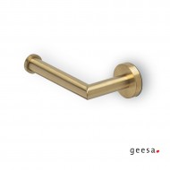 ΧΑΡΤΟΘΗΚΗ NEMOX GEESA BRUSHED GOLD