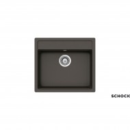 ΝΕΡΟΧΥΤΗΣ 57X51 SCHOCK ΜΑΝΗΑΤΤΑΝ 30060 GRANITE CRISTALITE