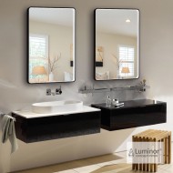 ΚΑΘΡΕΠΤΗΣ 60X80 LED COB LIGHT