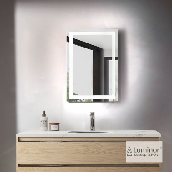 ΚΑΘΡΕΠΤΗΣ 50X70 LED FORM