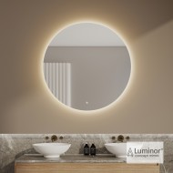 ΚΑΘΡΕΠΤΗΣ 50Φ LED IDOL