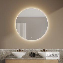 ΚΑΘΡΕΠΤΗΣ 50Φ LED IDOL