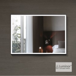 ΚΑΘΡΕΠΤΗΣ 100X70 LED TOSCA