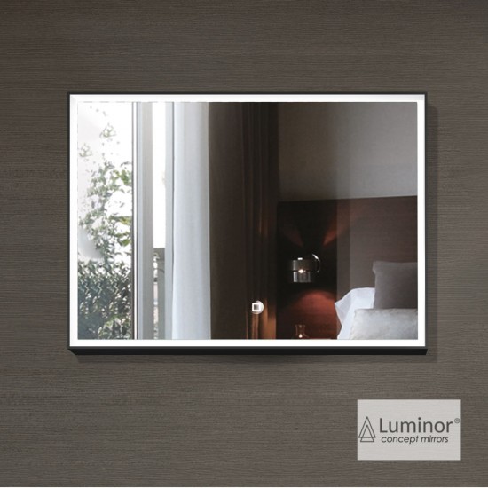 ΚΑΘΡΕΠΤΗΣ 100X70 LED TOSCA