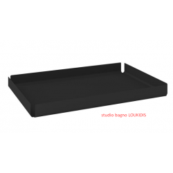 ΔΙΣΚΑΚΙ ΕΠΙΚΑΘΗΜΕΝΟ MINIMAL BLACK MATT