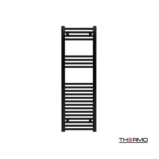 ΠΕΤΣΕTΟΚΡΕΜΑΣΤΡΑ-ΚΑΛΟΡΙΦΕΡ ΗΛΕΚΤΡΙΚΗ+ΥΔΡΑΥΛΙΚΗ ALTO 120X40 BLACK