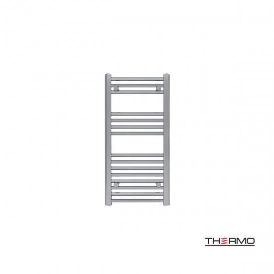 ΠΕΤΣΕTΟΚΡΕΜΑΣΤΡΑ-ΚΑΛΟΡΙΦΕΡ ΗΛΕΚΤΡΙΚΗ+ΥΔΡΑΥΛΙΚΗ ALTO 80X40 CHROME