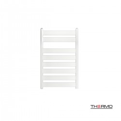 ΠΕΤΣΕTΟΚΡΕΜΑΣΤΡΑ-ΚΑΛΟΡΙΦΕΡ ΗΛΕΚΤΡΙΚΗ+ΥΔΡΑΥΛΙΚΗ LARGO 80X50 WHITE