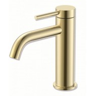 ΜΠΑΤΑΡΙΑ ΝΙΠΤΗΡΑ GINI BRUSHED GOLD