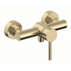 ΜΠΑΤΑΡΙΑ ΝΤΟΥΖΙΕΡΑΣ GINI BRUSHED GOLD 