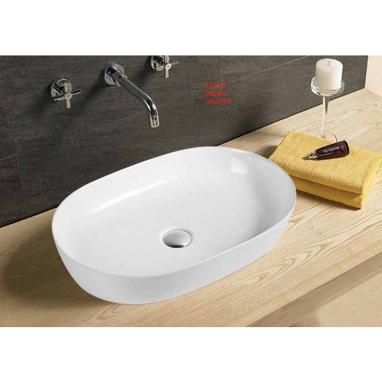 ΝΙΠΤΗΡΑΣ 61X43 ΕΠΙΤΡΑΠΕΖΙΟΣ STELLA