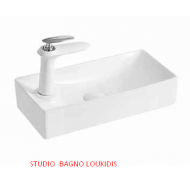 ΝΙΠΤΗΡΑΣ 44Χ22 ΕΠΙΤΡΑΠΕΖΙΟΣ & ΕΠΙΤΟΙΧΙΟΣ SARAH