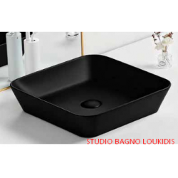 ΝΙΠΤΗΡΑΣ 44Χ44 ΕΠΙΤΡΑΠΕΖΙΟΣ ΕΜΜΑ BLACK