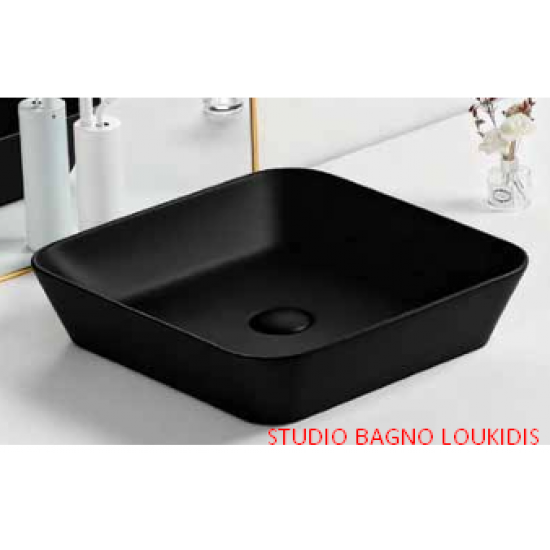 ΝΙΠΤΗΡΑΣ 44Χ44 ΕΠΙΤΡΑΠΕΖΙΟΣ ΕΜΜΑ BLACK