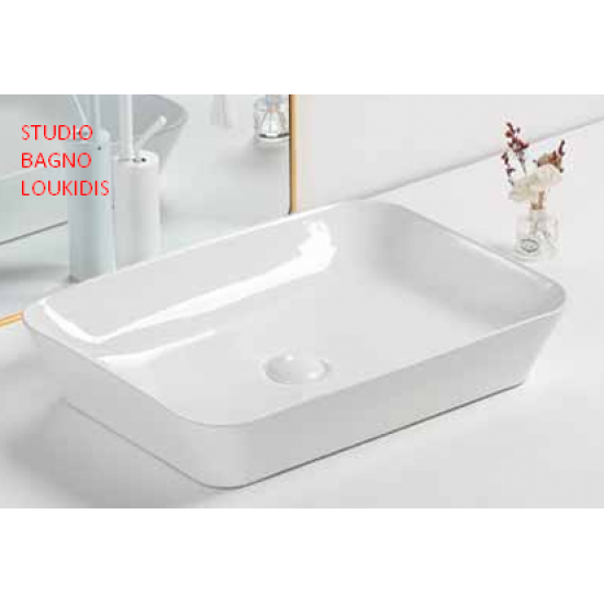 ΝΙΠΤΗΡΑΣ 55Χ40 ΕΠΙΤΡΑΠΕΖΙΟΣ IRMA