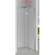 ΠΟΡΤΑ ΝΤΟΥΣΙΕΡΑΣ 80X1.85Y ΠΤΥΣΣΟΜΕΝΗ 907 