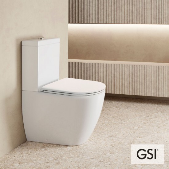 ΛΕΚΑΝΗ-ΚΑΖΑΝΑΚΙ Χ.Π. 63CM PURA back to wall 