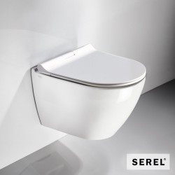 ΛΕΚΑΝΗ 48,5CM ΚΡΕΜΑΣΤΗ SMART RIMLESS 