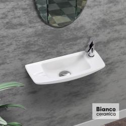 ΝΙΠΤHΡΑΣ 45Χ20 EΠITOIXΟΣ 39245 BIANCO