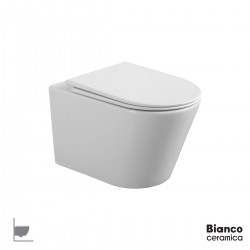 ΛΕΚΑΝΗ 49 CM RIMLESS KATA