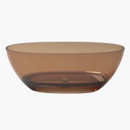 ΜΠΑΝΙΕΡΑ ΕΛΕΥΘΕΡΗΣ ΤΟΠΟΘΕΤΗΣΗΣ 1,70Χ78 CRYSTALGLOW DESSERT YELLOW