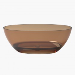 ΜΠΑΝΙΕΡΑ ΕΛΕΥΘΕΡΗΣ ΤΟΠΟΘΕΤΗΣΗΣ 1,70Χ78 CRYSTALGLOW DESSERT YELLOW