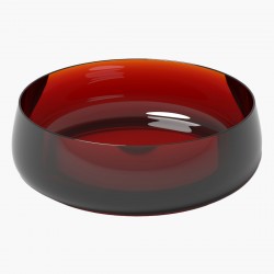 ΝΙΠΤΗΡΑΣ 45Φ ΕΠΙΤΡΑΠΕΖΙΟΣ CRYSTALGLOW ROUND RED WINE