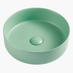 ΝΙΠΤΗΡΑΣ 35,5Φ ΕΠΙΤΡΑΠΕΖΙΟΣ LOLIPOP GREEN MAT