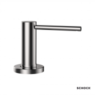 ΔΙΑΝΟΜΕΑΣ ΥΓΡΟΥ ΣΑΠΟΥΝΙΟΥ ΝΕΡΟΧΥΤΗ ΙΝΟΧ 