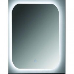 ΚΑΘΡΕΠΤΗΣ 50Χ80 LED MODERN