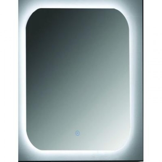 ΚΑΘΡΕΠΤΗΣ 50Χ80 LED MODERN