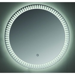 ΚΑΘΡΕΠΤΗΣ 60Φ LED MAMBO