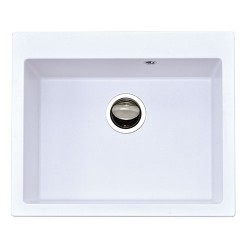 ΝΕΡΟΧΥΤΗΣ 60Χ50 QUADRA Q-60 GRANITE CROWN