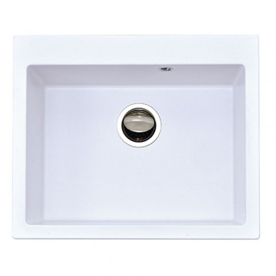 ΝΕΡΟΧΥΤΗΣ 60Χ50 QUADRA Q-60 GRANITE CROWN