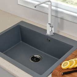 ΝΕΡΟΧΥΤΗΣ 70Χ50 QUADRA Q-70 GRANITE CROWN