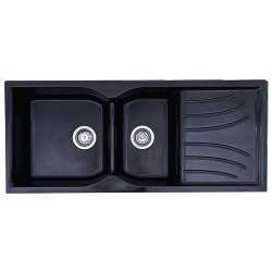ΝΕΡΟΧΥΤΗΣ 115X50 ECO GRANITE R-16 CROWN