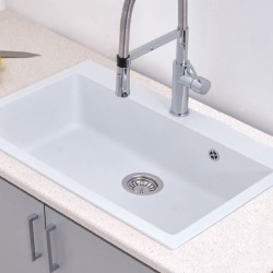 ΝΕΡΟΧΥΤΗΣ 86X50 ECO GRANITE R-87 CROWN