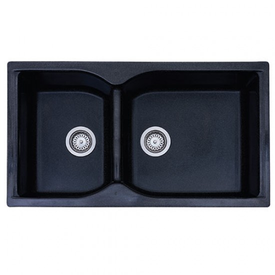 ΝΕΡΟΧΥΤΗΣ 92X51 ECO GRANITE R-92 CROWN