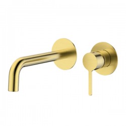 ΜΠΑΤΑΡΙΑ ΝΙΠΤΗΡΑ ΕΝΤΟΙΧΙΣΜΟΥ CARLA GOLD BRUSHED