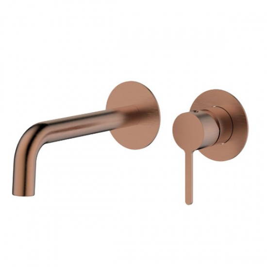ΜΠΑΤΑΡΙΑ ΝΙΠΤΗΡΑ ΕΝΤΟΙΧΙΣΜΟΥ CARLA ROSE GOLD BRUSHED