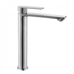 ΜΠΑΤΑΡΙΑ ΝΙΠΤΗΡΑ ΕΠΙΤΡΑΠΕΖΙΑ ATENA NICKEL BRUSHED KLS
