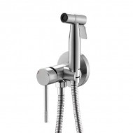 ΣΕΤ BIDET ΕΝΤΟΙΧΙΣΜΟΥ MIΞΗΣ CARLA KOMΠΛΕ CHROME