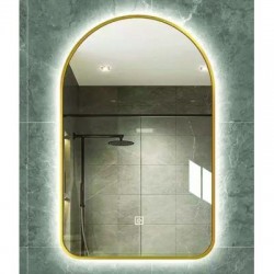 ΚΑΘΡΕΠΤΗΣ 50Χ80 LED KAMARA