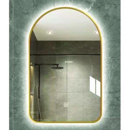 ΚΑΘΡΕΠΤΗΣ 50Χ80 LED KAMARA