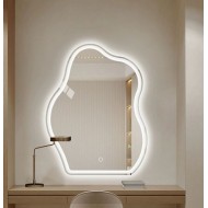 KΑΘΡΕΠΤΗΣ 60X80 LED CRESINA